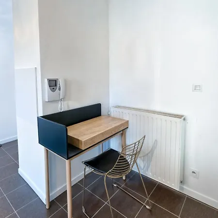 Lejlighed Moderne Avec Terrasse Pres De Toulouse