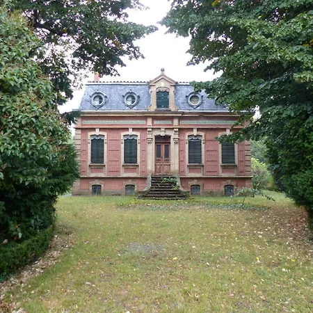 Moderne Avec Terrasse Pres De Toulouse * Saint-Orens-de-Gameville