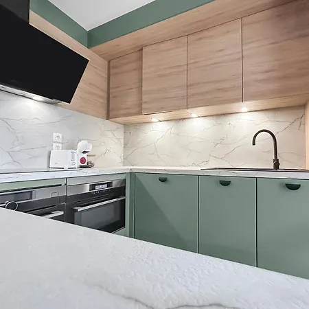 Moderne Avec Terrasse Pres De Toulouse Lejlighed *